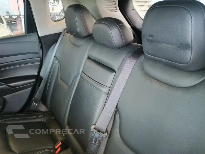 COMPASS 1.3 T270 Turbo Longitude