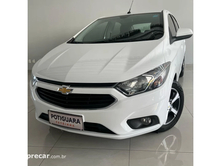 ONIX 1.4 MPFI LTZ 8V FLEX 4P MANUAL