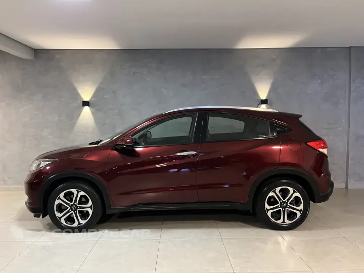 HR-V 1.8 16V EXL