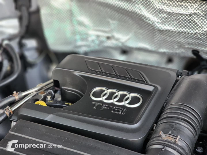 Q3 1.4 TFSI Ambiente S Tronic