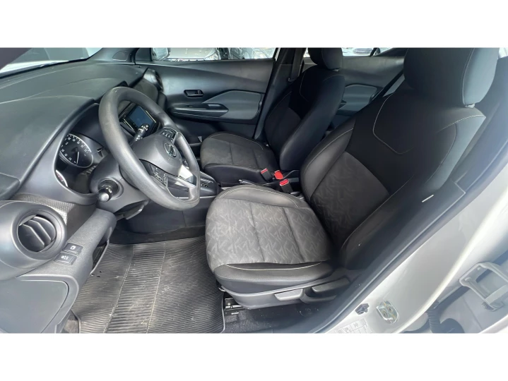 KICKS 1.6 16V FLEXSTART ACTIVE XTRONIC
