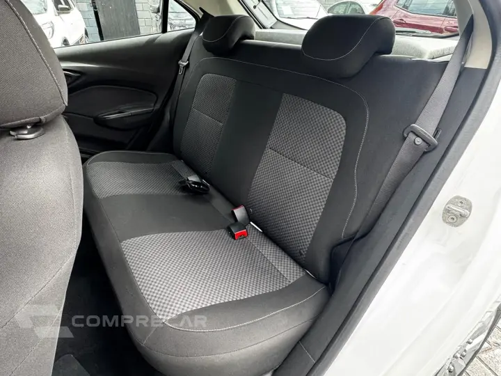 ONIX 1.0 MPFI LT 8V