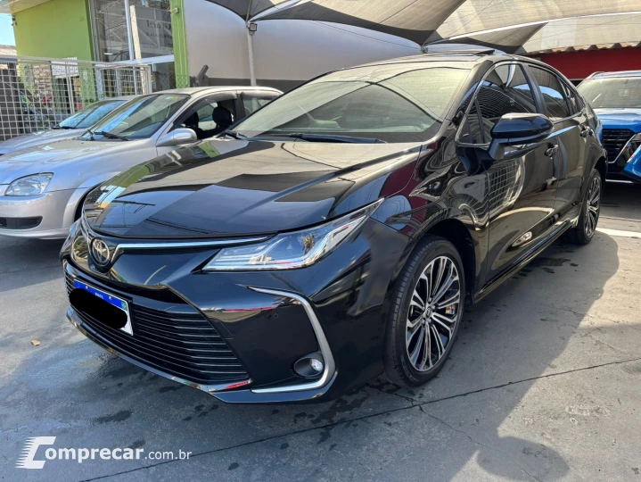 COROLLA 2.0 Altis 16V
