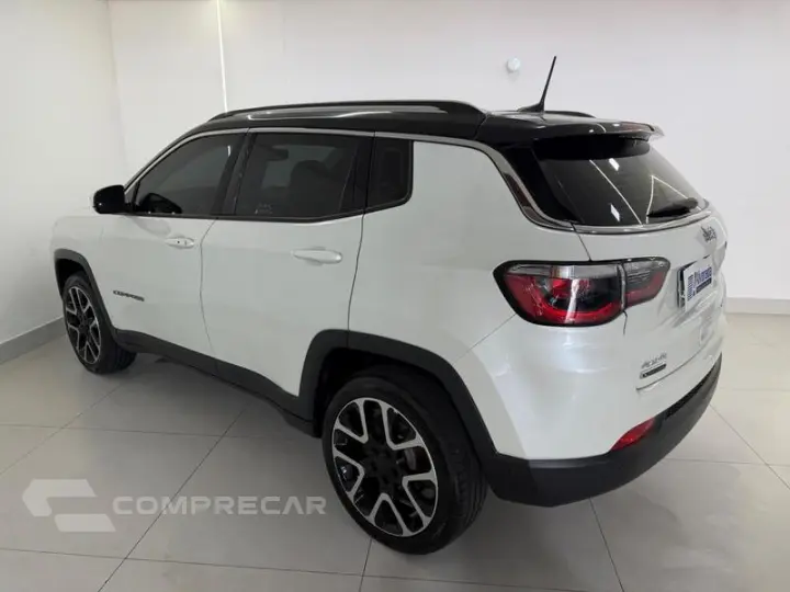 COMPASS LIMITED D