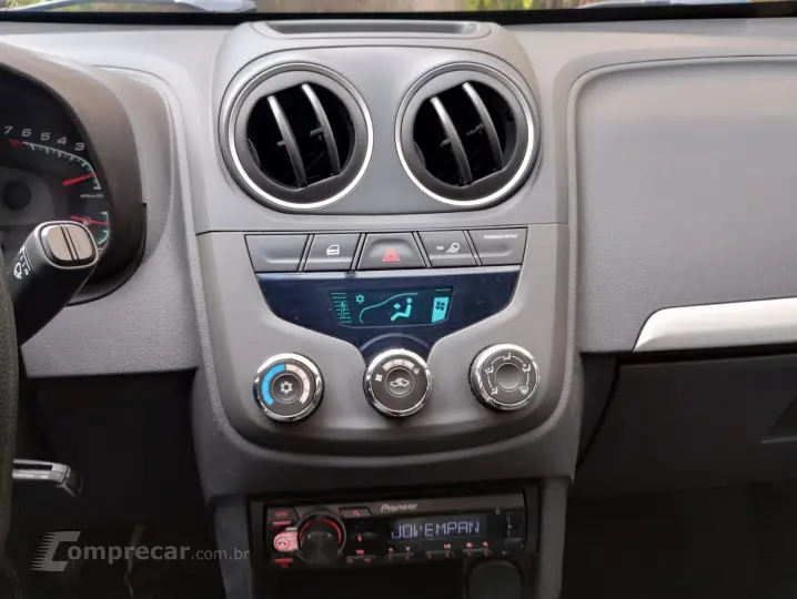 MONTANA 1.4 MPFI LS CS 8V