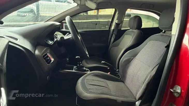 PRISMA Sed. LT 1.4 8V FlexPower 4p