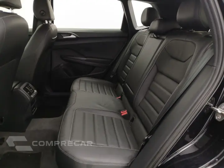 TAOS 1.4 250 TSI TOTAL FLEX HIGHLINE AUTOMÁTICO