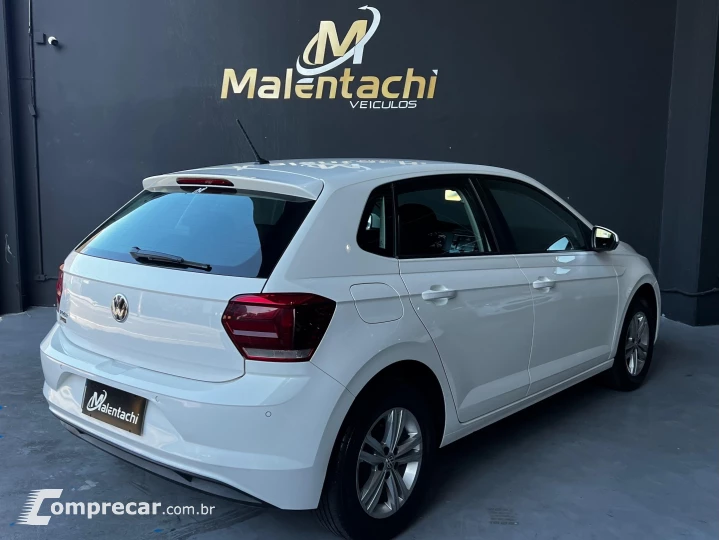 POLO 1.0 MPI TOTAL FLEX MANUAL