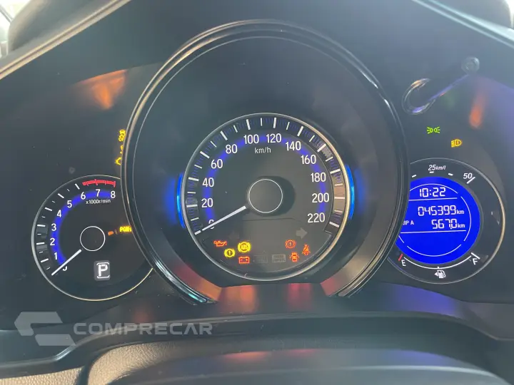 FIT 1.5 Personal 16V