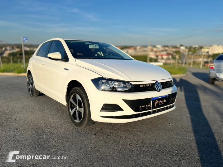 POLO 1.6 MSI