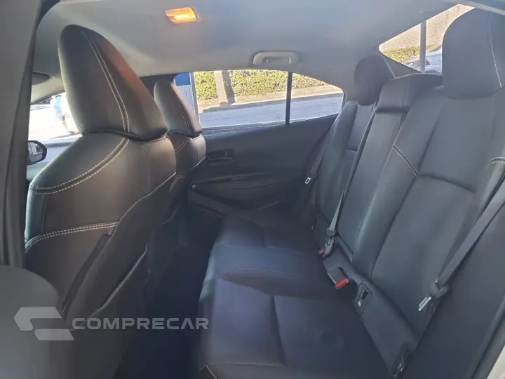 COROLLA 1.8 VVT-I Hybrid Altis
