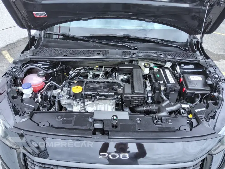 208 1.0 FIREFLY FLEX STYLE MANUAL