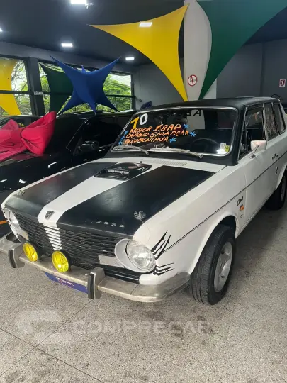 BELINA 1.4 8V
