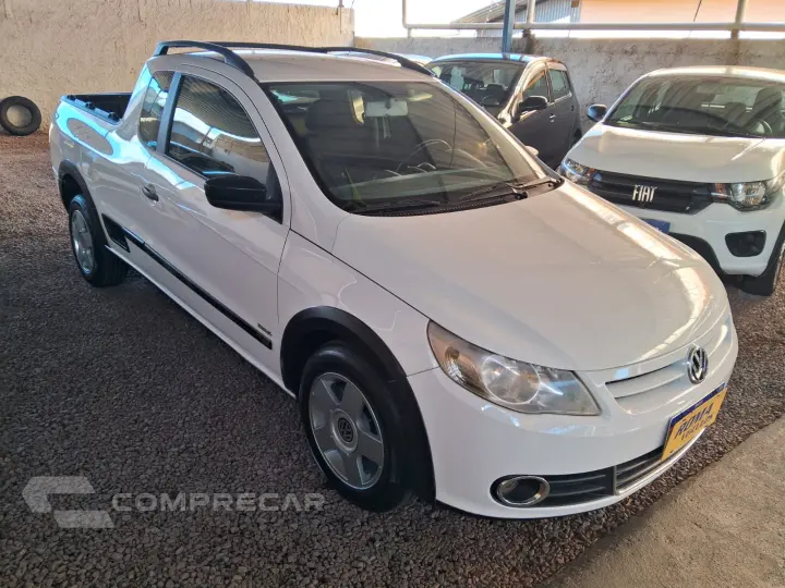 SAVEIRO TREND 1.6
