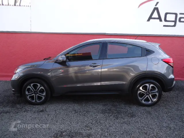 HR-V 1.8 16V EX