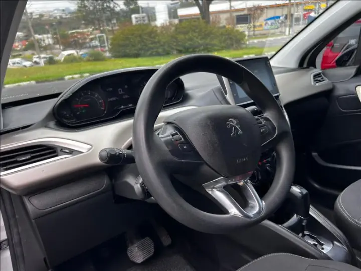 2008 1.6 16V Allure Pack