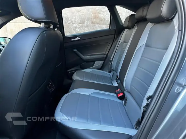 NIVUS 1.0 200 TSI Highline
