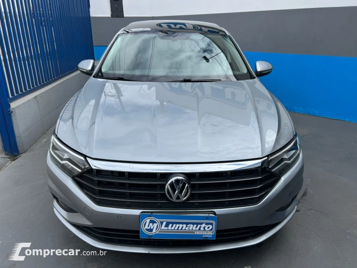 JETTA 1.4 250 TSI Comfortline