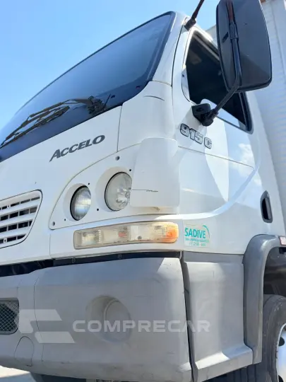 ACCELO 915C
