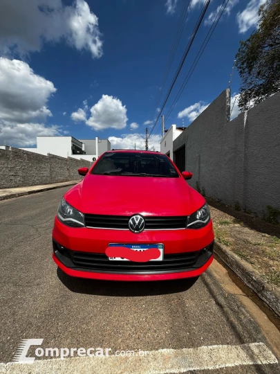 SAVEIRO 1.6 MI Trendline CS 8V
