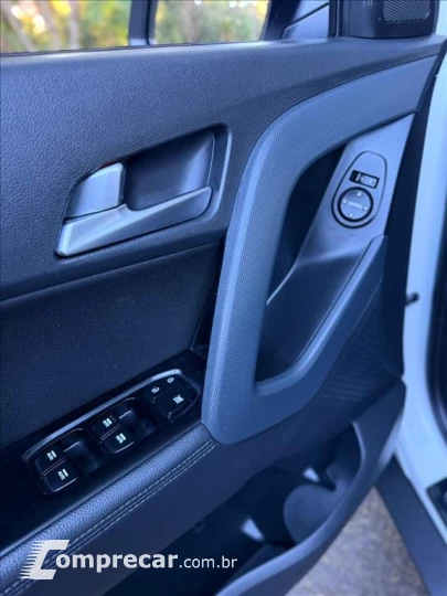 CRETA 2.0 16V Pulse