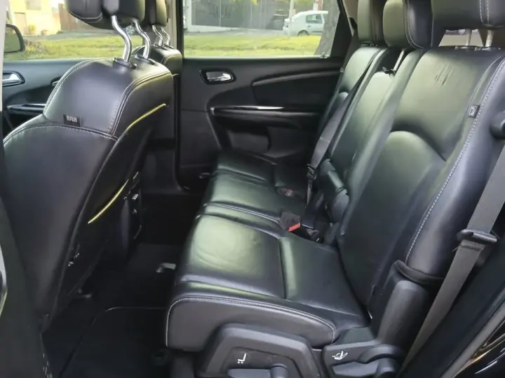 JOURNEY 3.6 RT AWD V6