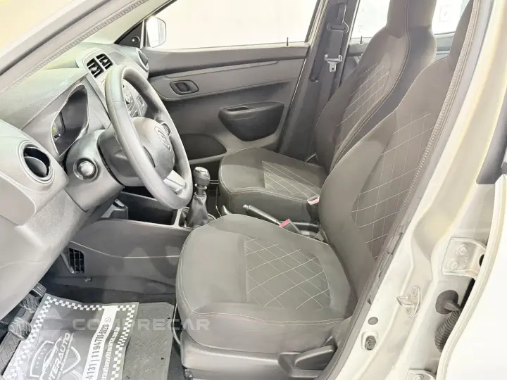 KWID 1.0 12V SCE ZEN