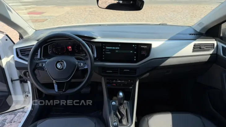 VIRTUS 1.0 200 TSI Highline