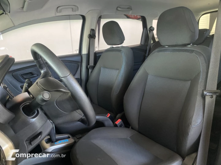 SPIN 1.8 LT 8V CHEVROLET