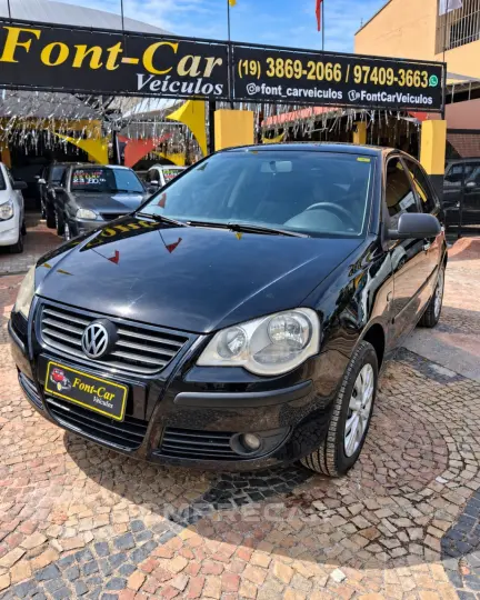 Polo 1.6 Mi/S.Ouro 1.6 Mi Tot.Flex 8V 5p