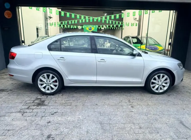 JETTA 2.0 Comfortline 120cv