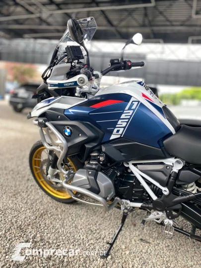R1250 GS