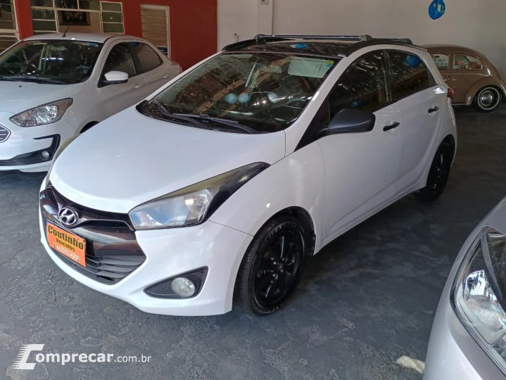 HB20 1.0 Comfort 12V