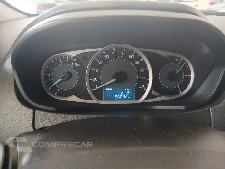 KA 1.0 TI-VCT FLEX SE MANUAL