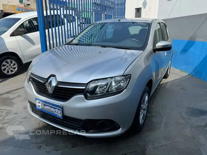 SANDERO 1.6 16V SCE Expression