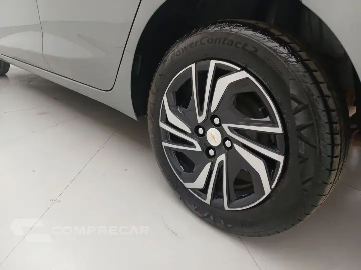 ONIX 1.0 FLEX LT MANUAL