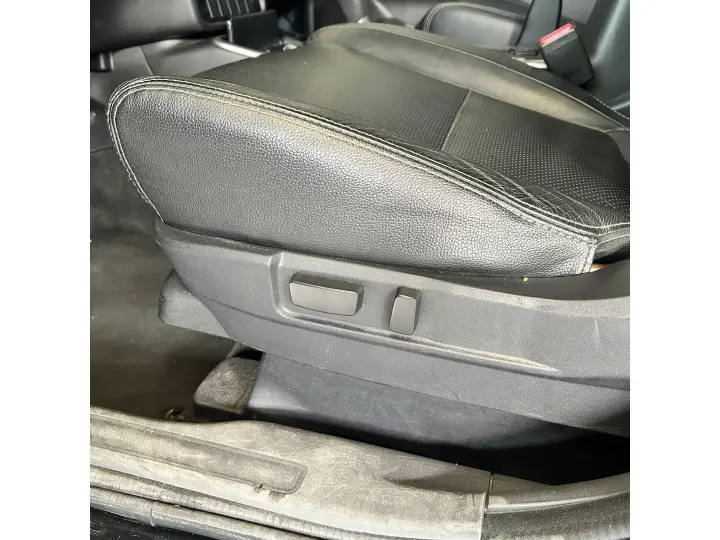 OUTLANDER 2.0 COMFORT 16V GASOLINA 4P AUTOMÁTICO