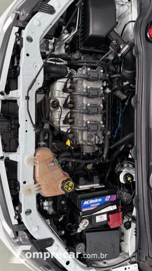 ONIX 1.0 MPFI LT 8V