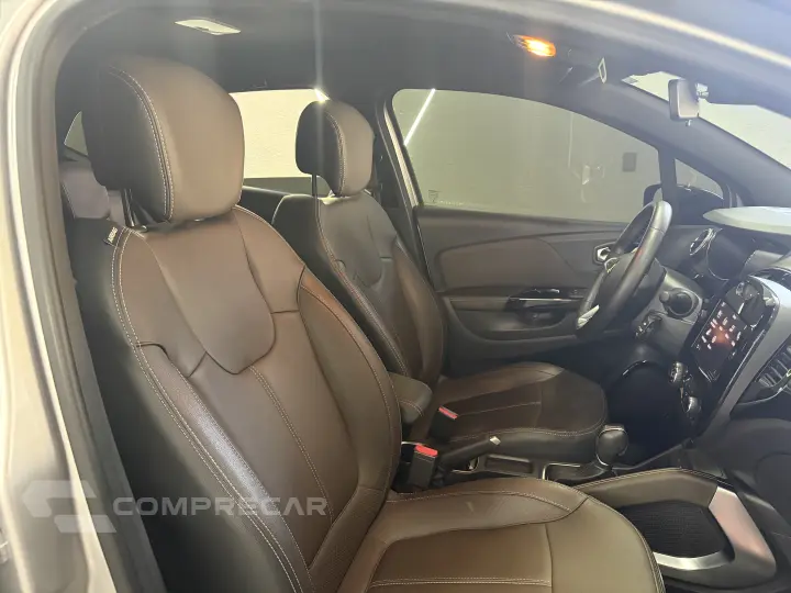 CAPTUR 1.3 TCE Iconic