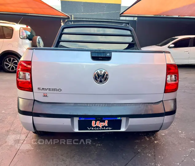 SAVEIRO 1.6 MI CE 8V G.V