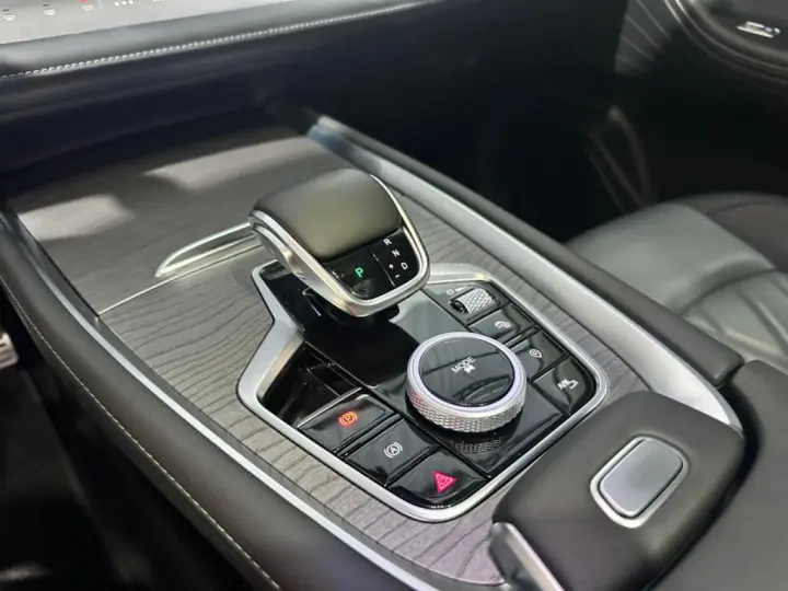 TIGGO 8 1.6 TGDI GASOLINA TXS MAX DRIVE DCT