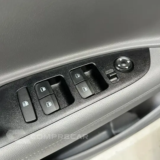 HB20S Comfort 1.0  Flex 12V Mec.