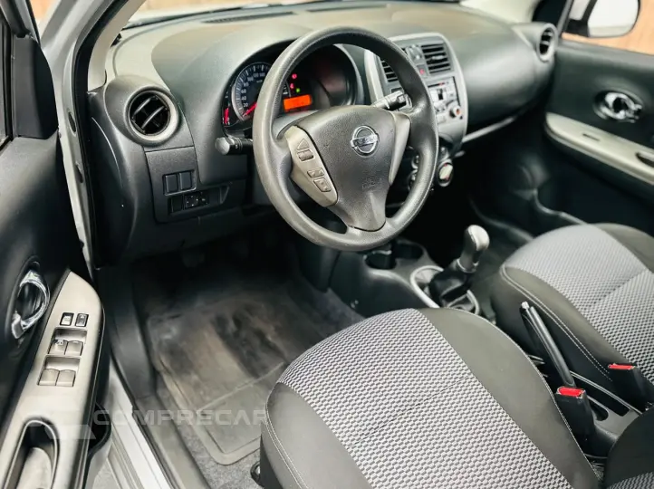 MARCH 1.6 SV 16V