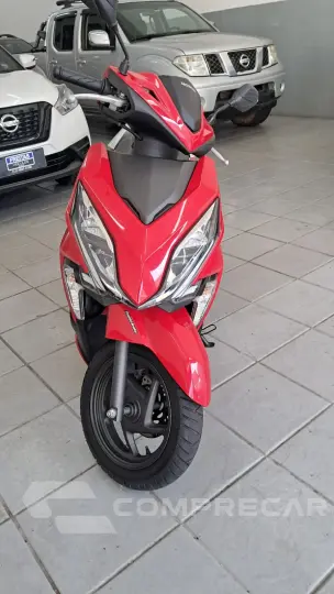ELITE 125