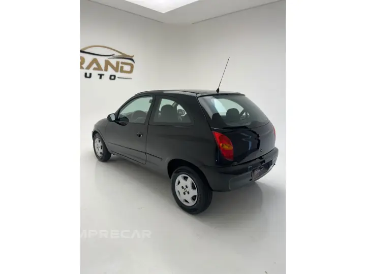CELTA 1.0 MPFI LIFE 8V FLEX 2P MANUAL