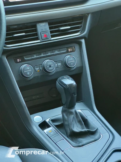 TAOS 1.4 250 TSI Comfortline