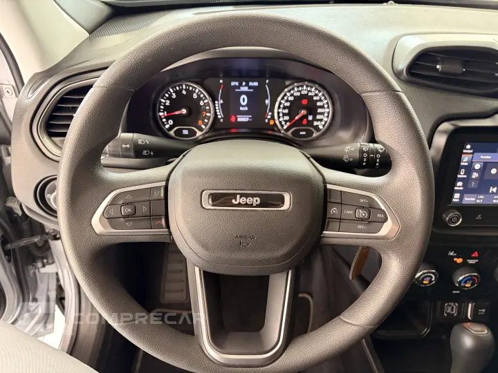 RENEGADE 1.3 T270 TURBO FLEX SPORT AT6