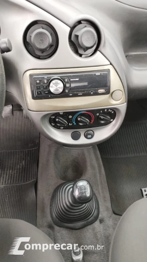 KA 1.0 MPI 8V