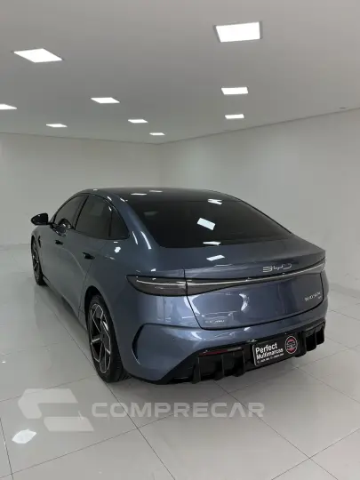 SEAL AWD GS 590EV
