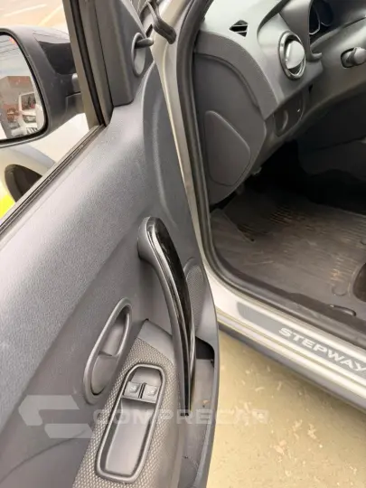 SANDERO 1.0 12V SCE Stepway ZEN